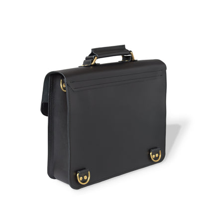 Roavan（ローバン） Gossipy Bunny（ゴシッピーバニー） HEX CODE（ヘックスコード） 本革レザーリュック。英国風クラシックとデジタル感性を融合したデザイン。A4収納対応、堅牢な日本製ブラックレザーと真鍮パーツを使用。使い込むほどに艶が増すエイジングが楽しめるレザーバッグ。