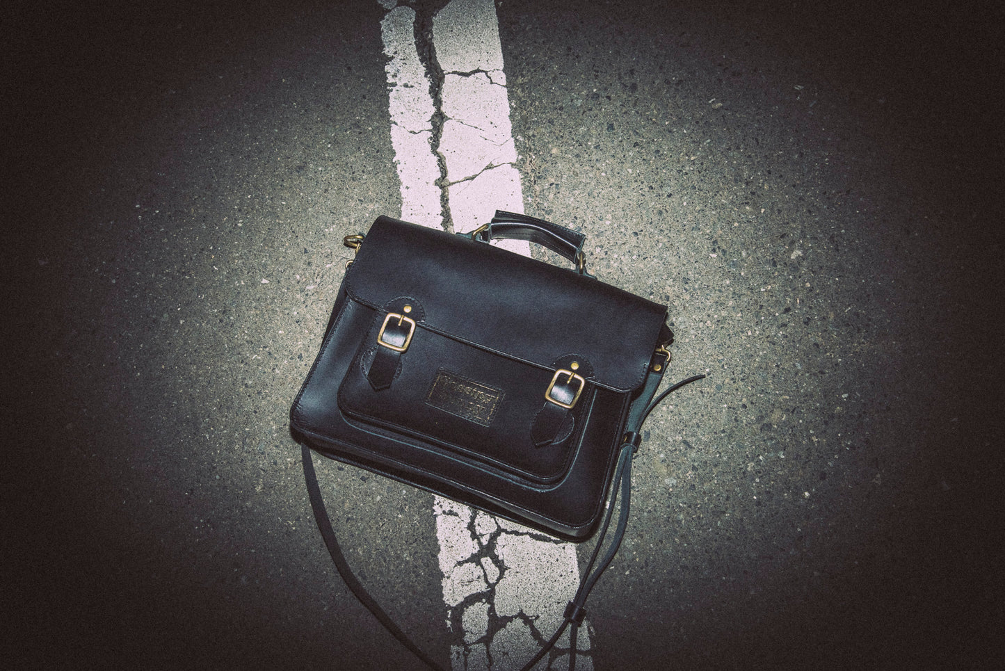 Hex Code Shoulder image画像