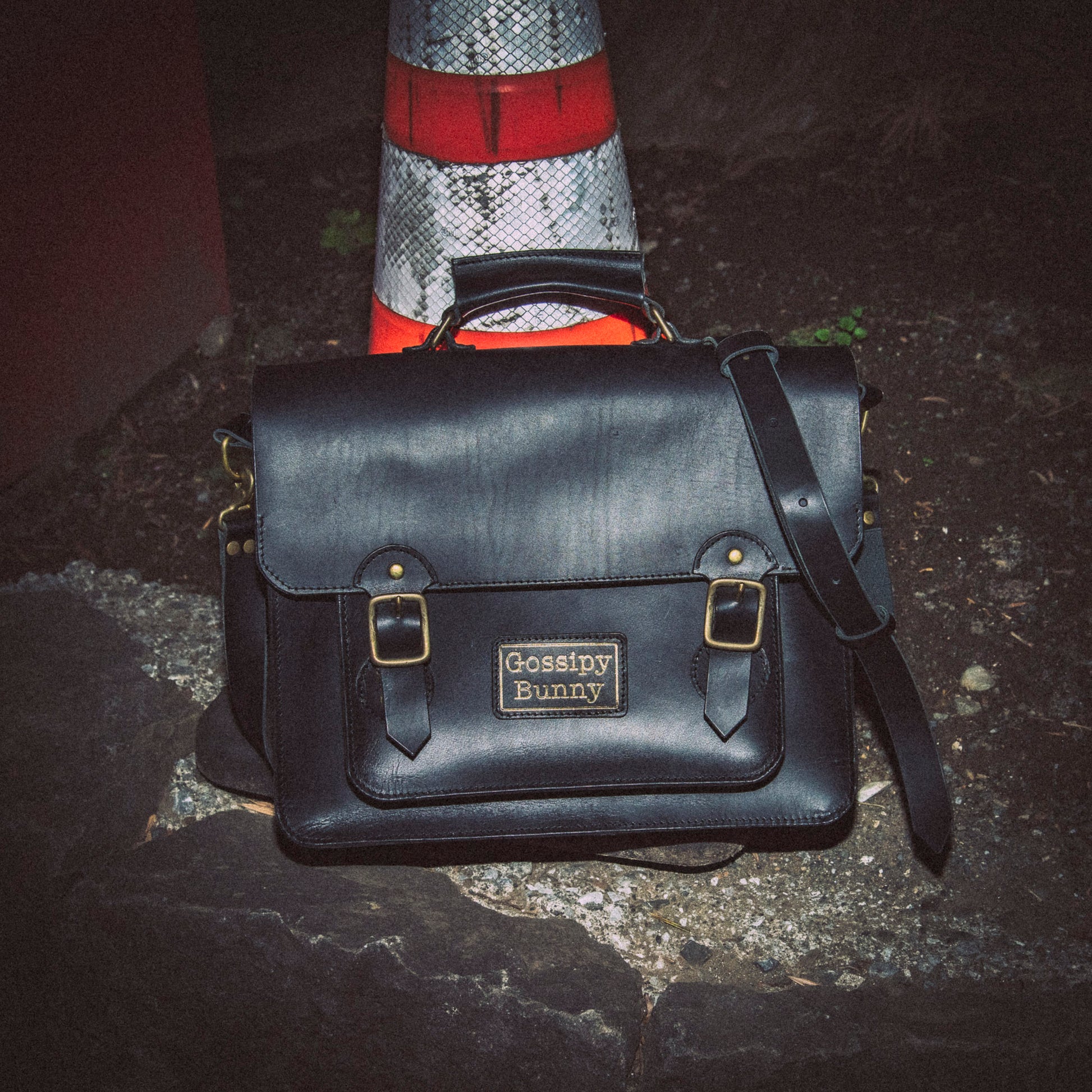 Hex Code Shoulder image1