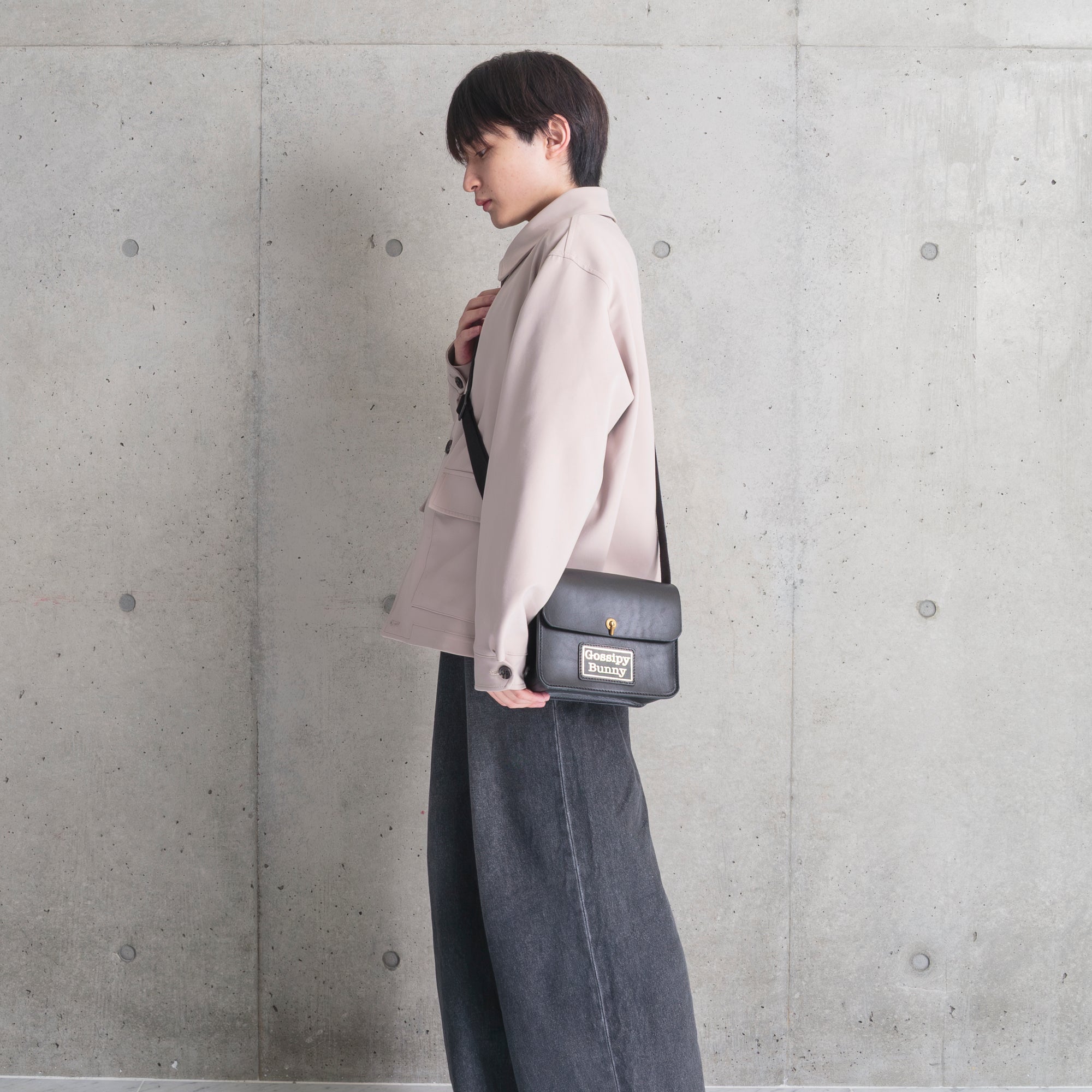 Toybox (トイボックス) ショルダーバッグ – ROAVAN(ローバン)