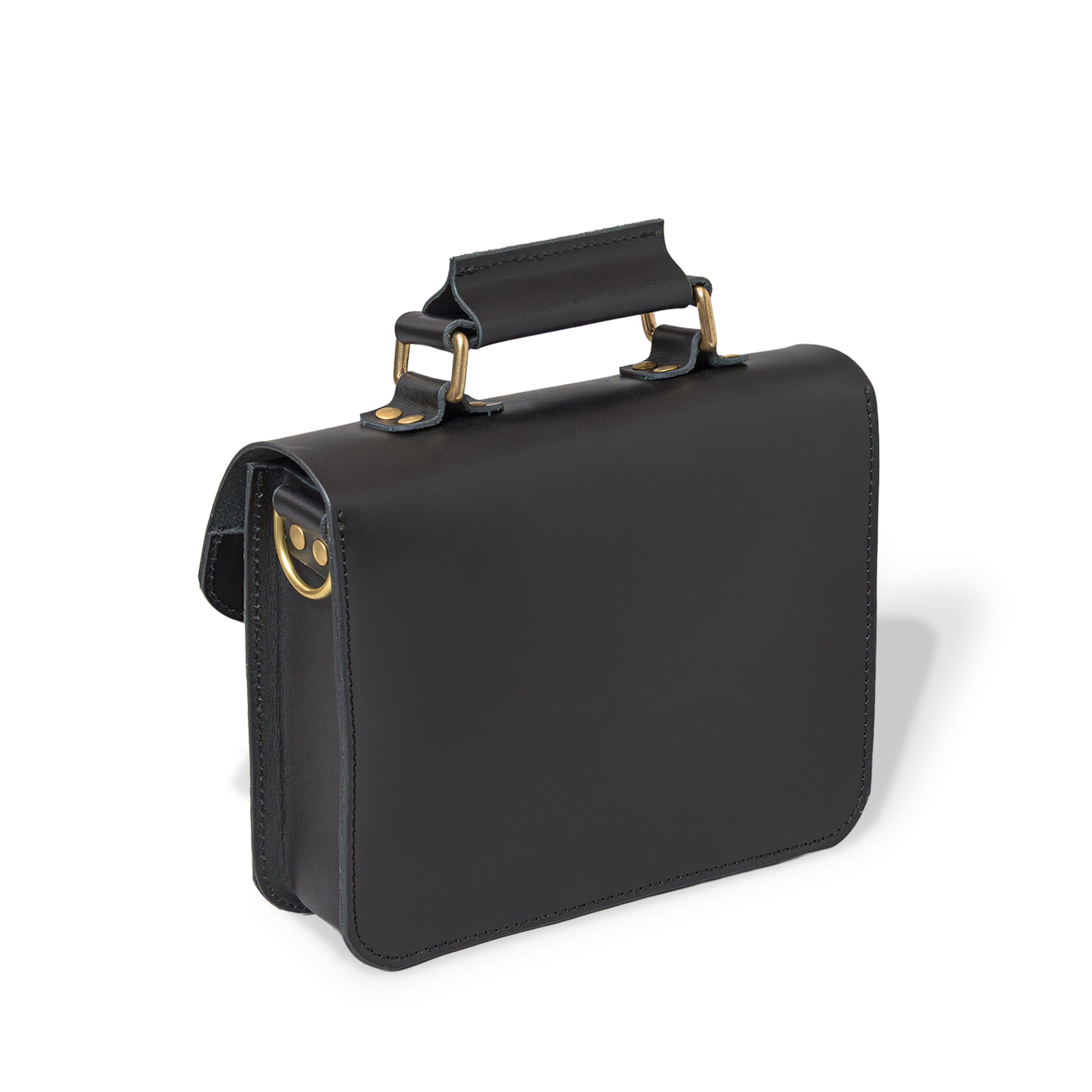 Roavan（ローバン） Gossipy Bunny（ゴシッピーバニー） Shinovy（シノヴィ） ミニサッチェルバッグ。国産牛革と真鍮パーツを使用し、軽くて上品な2way仕様の本革バッグ。普段使いからお出かけまで対応し、使うほどに味わいが深まるエイジングを楽しめます。